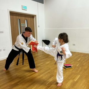 Breaking Class - Saturday 23rd May