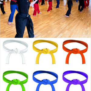 Coloured Belt Grading Packages + Patterns Classes *** NOVEMBER ONLY ***