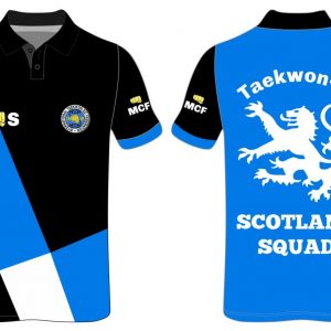 XS Squad T-shirt (Limited Edition!) *** NOVEMBER ONLY ***